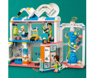 LEGO Friends 41744 Centrum sportowe - 1144360 - zdjęcie 10